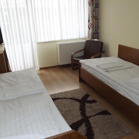 Osrodek Edukacji Ekologicznej Wilga Gorzno (Kuyavian-Pomeranian) Bagian luar foto