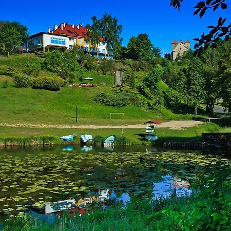 Osrodek Edukacji Ekologicznej Wilga Gorzno (Kuyavian-Pomeranian) Bagian luar foto